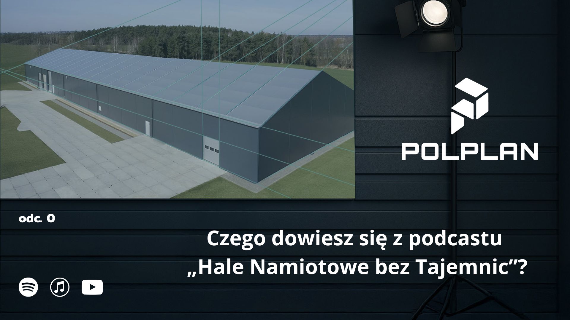 Okładka podcastu